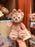 HKDL - Duffy & Friends x ShellieMay Plush Toy (Size SS)