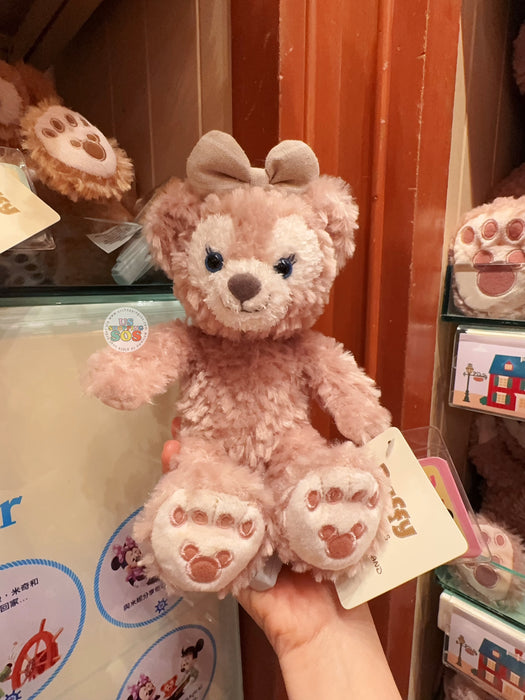 HKDL - Duffy & Friends x ShellieMay Plush Toy (Size SS)