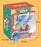 China Exclusive - 2025 Stitch Christmas Plush Toy Box Set