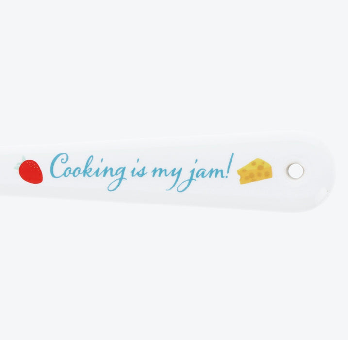 TDR - 2026 Food and Wine Festival Collection x "Ratatouille" Remy Spoon (Release Date: Apr 8, 2026)