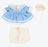 TDR - 2026 Duffy & Friends "Find Your Beautiful Blues" Collection x Linabell Plush Toy Costume (Release Date: Apr 14, 2026)