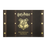 Warner Bros. Studio Tour Tokyo – "Harry Potter and the Philosopher's Stone" 25th Anniversary Collection x "Harry Potter and the Philosopher's Stone" Icon Mini Pin Badge Set