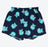 TDR - Monster Inc All Over Print Sulley Boxer for Adults