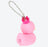 TDR - Donald’s Quacky Ducky City 2025 Collection x Bag Charm with Silicone Case Color: Pink (Release Date: Apr 7, 2025)