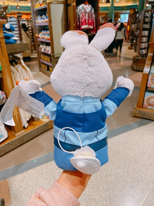 SHDL - Zootopia x Judy Hopps Hand Puppet Plush Toy