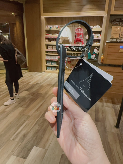 HKDL - 2026 Mickey Mouse Collection x Mickey Mouse Luggage Tag