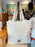 DLR/WDW - Toy Story 5 - Jessie & Bullseye Canvas Tote Bag