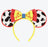 TDR - 2026 Toy Story 5 Collection x Jessie Ear Headband (Release Date: Jul 1, 2026)