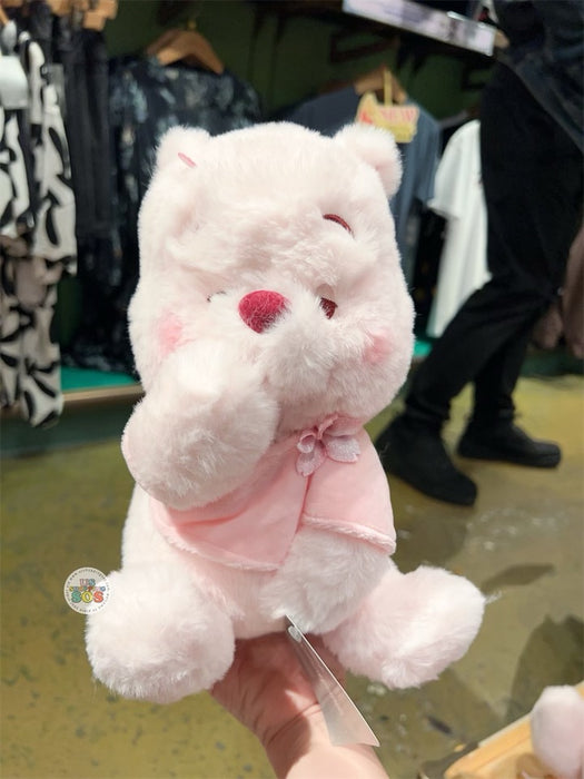 HKDL - Sakura Story 2024 - Winnie the Pooh Plush Toy Size S