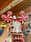 DLR/WDW - Christmas 2025 - Mickey Icon Peppermint Candy Headband