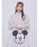 Japan Exclusive - Mickey Mouse Big Face 3 Ways Bag