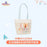 SHDL - 2025 Duffy & Friends Ice & Snow Partner Collection x LinaBell Tote Bag