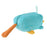 JDS - 2026 PHINEAS & FERB x Perry Waffles with Pouch (Release Date: Aug 18, 2026)
