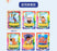 SHDL - 2026 Mickey & Friends 10th Birthday Celebration Collection x Collectible Card Box Set (Release Date: Jun 15, 2026)