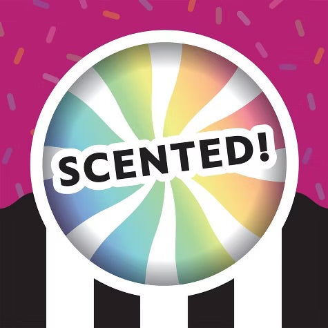 Disney US - Munchlings Light-Up Collectible Plush - Bambi Triple Chocolate Ice Cream Sandwich