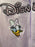 HKDL - 2026 Daisy Duck with Hong Kong Disneyland Wordings Baseball Jersey for Adults