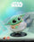 Hot Toy Cosbi - Star Wars Grogu Cosbi Bobble Head Figure Blind Box