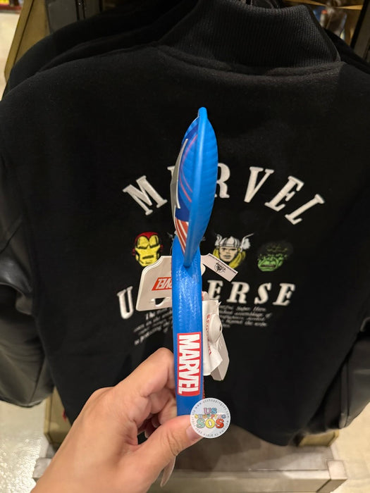 DLR/WDW -  Marvel Captain America Imitation Ear Headband