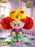 China Exclusive 52 Toys - The Powerpuff Girls ‘Good morning! Townsville’ Plush Keychain Blind Box (Release: Aug 6, 2026)
