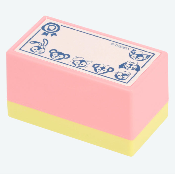 TDR - Duffy & Friends "Heartfelt Letters of Friendship" Collection x Letter Set (Release Date: Jan 8, 2026)