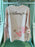DLR/WDW - Spirit Jersey Mickey Balloon Gold Sequie Pink Pullover (Youth)