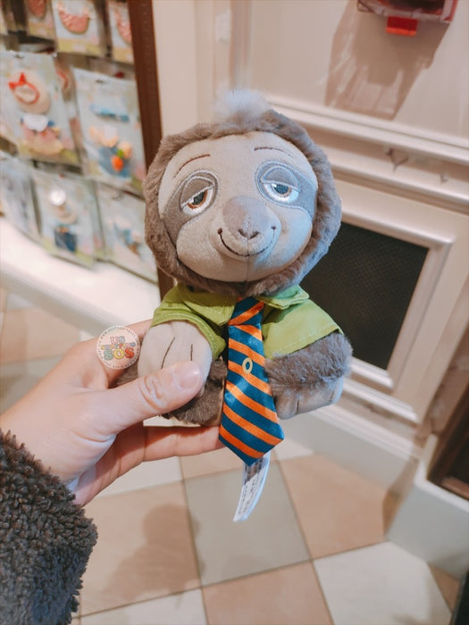 SHDL - Plush Bracelet x Zootopia - Flash