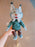 SHDL - Zootopia 2 x Pawbert Lynxley Plush Toy