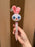 HKDL -  Zootopia 2 Judy Hopps "Shaking Head" Plushy Pen