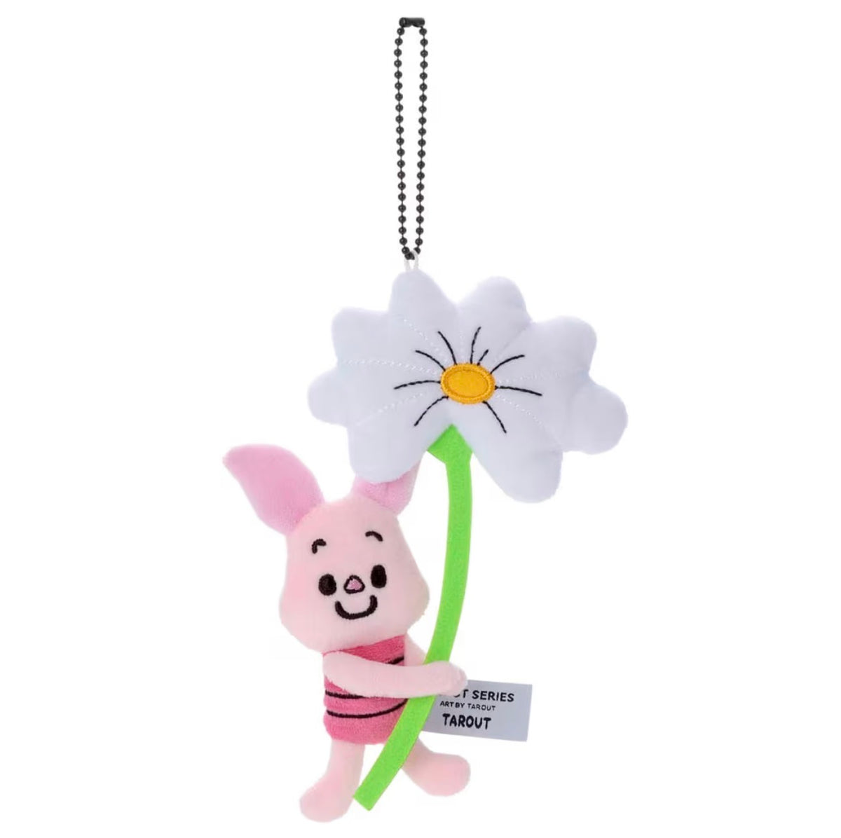 PITBABE ぬいぐるみ CHARLIE POOH サイン入り F5725FAA-25EC-44E6-89B3-