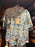 DLR - DCA Food & Wine Festival 2026 - RSVLTS Button-Up Shirt (Adult)