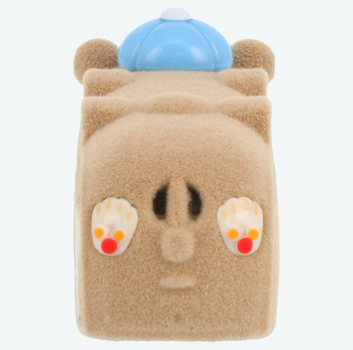 TDR - Duffy & Friends 20th Anniversary: Colorful Happiness x Duffy & Friends Tomica Toy Car (Release Date: Aug 28, 2025)