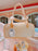 SHDL - 2026 Duffy and Friends x CookieAnn Boston/Barrel Bag