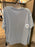 DLR/WDW - Marie Castle Monorail Park Logo Embroidered Baby Blue T-shirt (Adult)