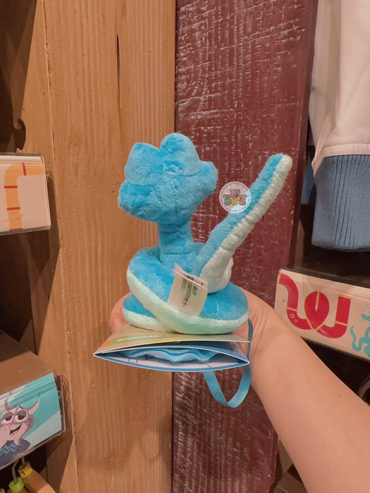 HKDL - Zootopia 2 Shoulder Plush Toy x Gary