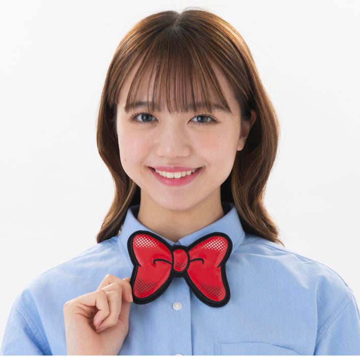 TDR - Donald’s Quacky Ducky City 2025 Collection x Donald Duck's Bow Tie Snap (Release Date: Apr 7, 2025)