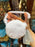 HKDL - Baymax ‘Big Face’ Pouch with Strap