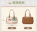 SHDL - Duffy and Friends Small Classroom Collection x LinaBell Boston Bag