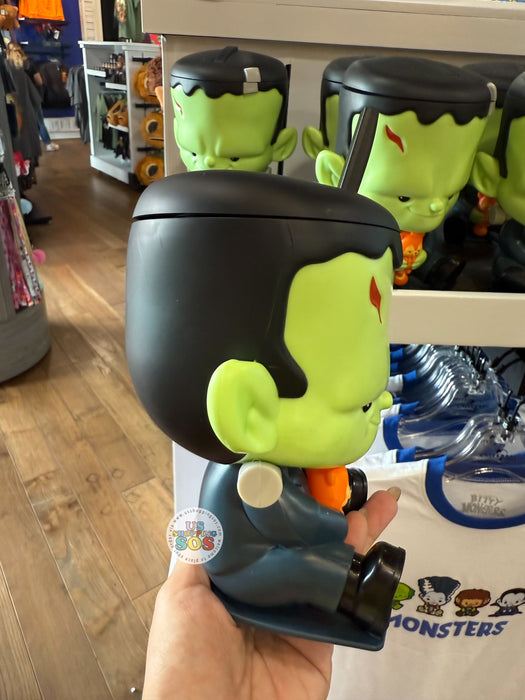 Universal Studios - Universal Bitty Monsters - Frankenstein Sipper