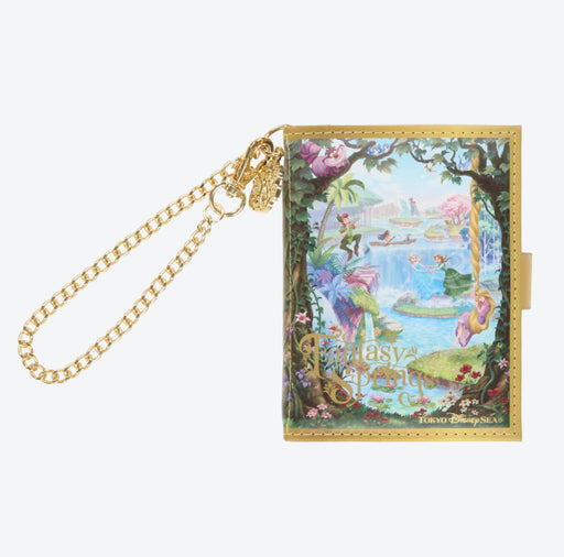 TDR - Fantasy Springs Theme Collection x Pass Case