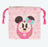 TDR - 2026 Happy New Year Mickey & Friends Collection x Mickey & Friends "Daruma" Drawstring Bags Blind Box (Single Bag) (Release Date: Dec 1, 2025)