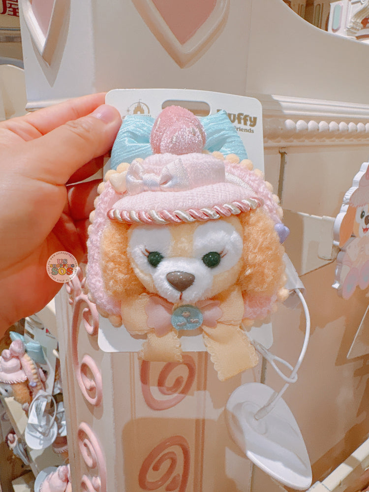 SHDL - 2026 CookieAnn "Dreamy Carnival" Collection x Brooch/Accessory