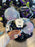 DLR/WDW - Minnie Happy Birthday Iridescent Imitation Leather Ear Headband 2026