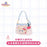 SHDL - 2026 Duffy & Friends Cherry Bakery Collection x LinaBell Shoulder Bag (Release Date: Jul 8, 2026)