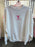 Disney x 2026 SkinnyDip Apparel Collection x “On My Way to a Magical Day” Sweatshirt (Adults)