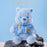 SHDS - 2026 Disney Ocean Dreams Collection x Winnie the Pooh Plush Toy (Release Date: Jul 10, 2026)