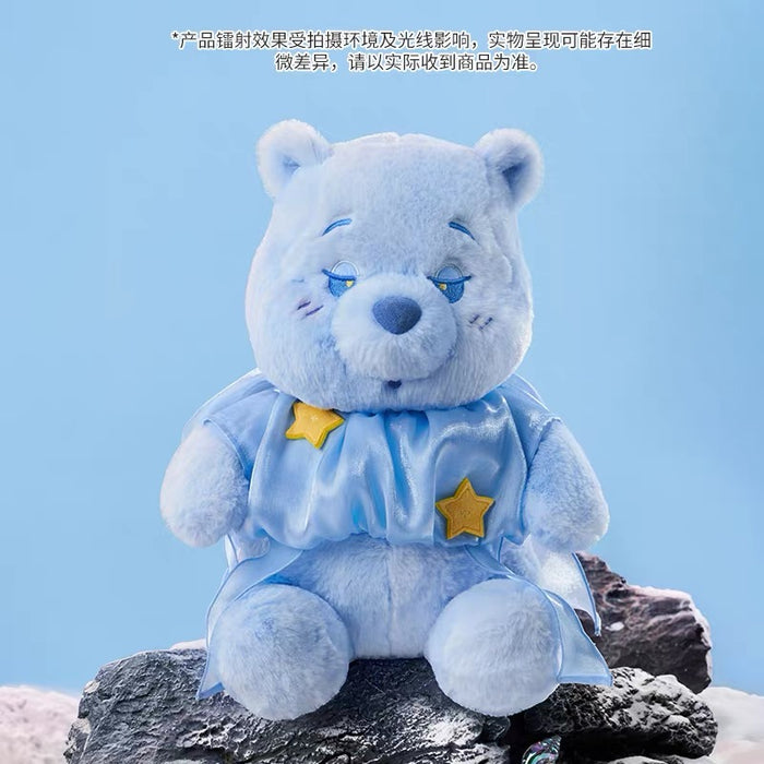 SHDS - 2026 Disney Ocean Dreams Collection x Winnie the Pooh Plush Toy (Release Date: Jul 10, 2026)