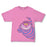 JDS - 2026 T-Shirt Collection x Chesha Cat Pink Short Sleeve T-shirt for Adults (Release Date: Jun 2, 2026)