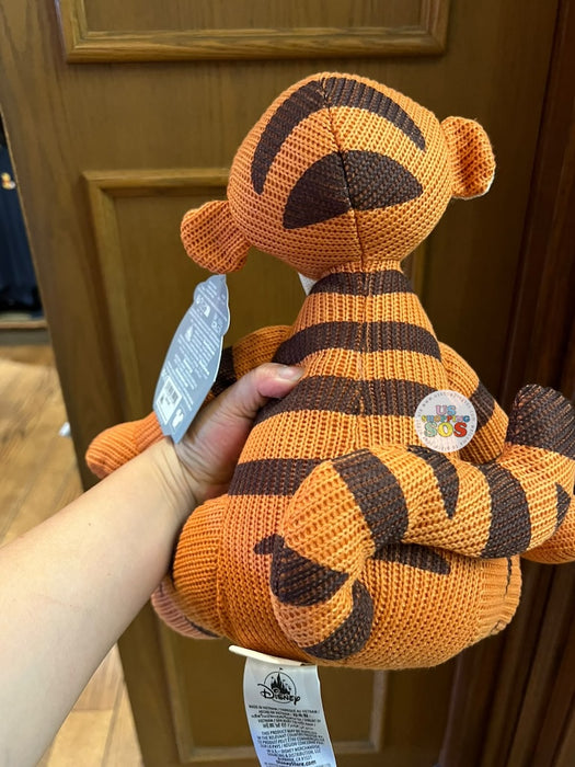 DLR/WDW - Winnie the Pooh - Tigger Limited Plush Toy