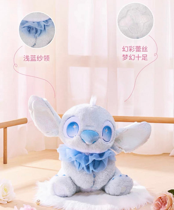 SHDS - Disney Sweetheart Ballet Collection x Stitch Plush Toy (Release Date: Aug 12, 2026)
