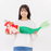 TDR - The Little Mermaid Ariel Shaped Long Cushion Size M (Release Date: Jan 22, 2026)